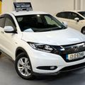Honda Vezel 2017