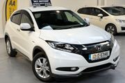 Honda Vezel 2017