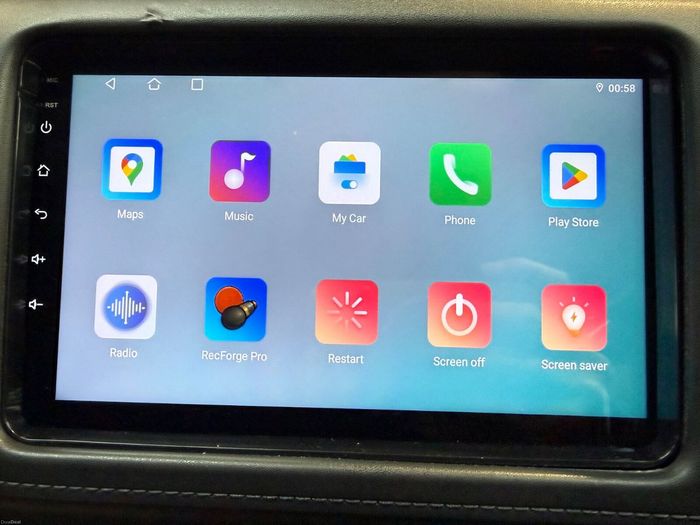 Honda Vezel 2017