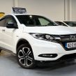 Honda Vezel 2016