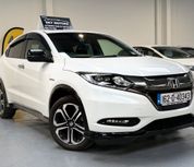 Honda Vezel 2016