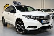 Honda Vezel 2016