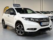 Honda Vezel 2016