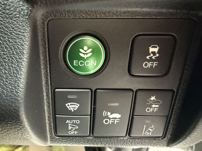 Honda Vezel 2016