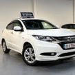 Honda Vezel 2016