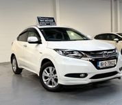 Honda Vezel 2016