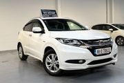 Honda Vezel 2016