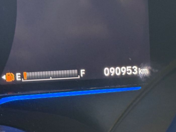 Honda Vezel 2016
