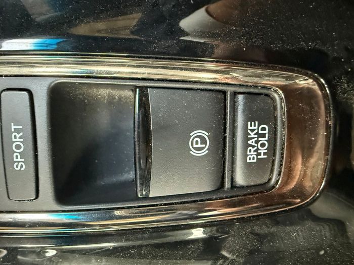Honda Vezel 2016