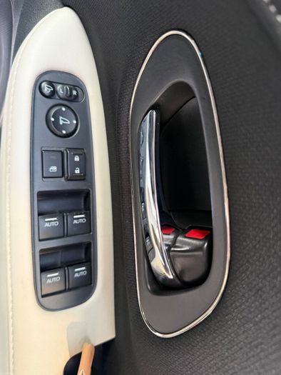 Honda Vezel 2016