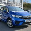 Honda Fit 2015