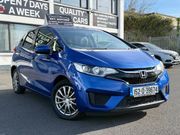 Honda Fit 2015