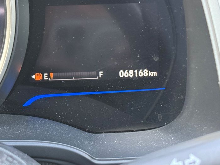 Honda Fit 2015