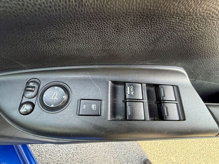 Honda Fit 2015