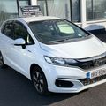 Honda Jazz 2019