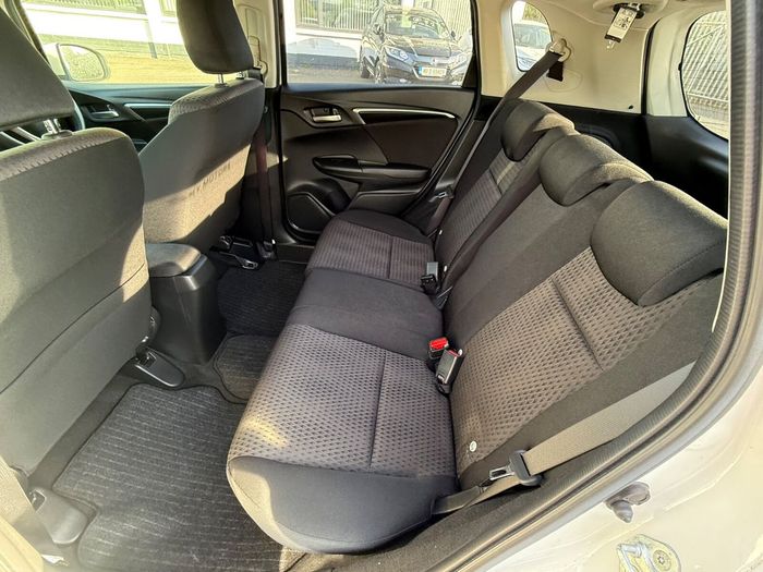 Honda Jazz 2019