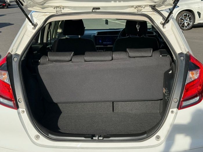 Honda Jazz 2019
