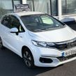 Honda Fit 2019