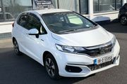 Honda Fit 2019