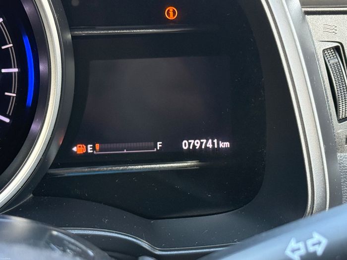 Honda Fit 2019