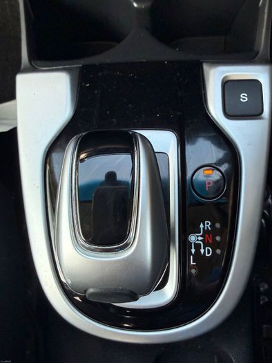 Honda Fit 2019