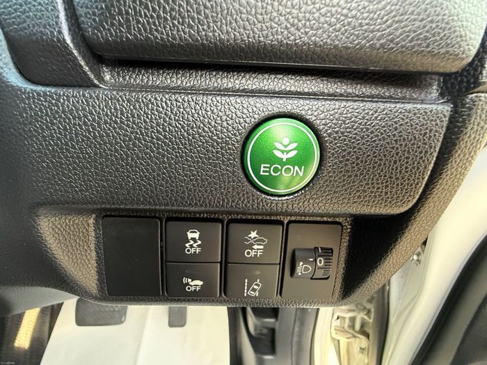 Honda Fit 2019