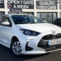 Toyota Yaris 2022
