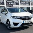 Honda Jazz 2017