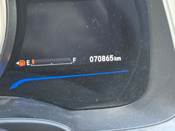 Honda Jazz 2017