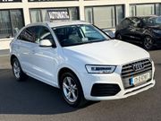 Audi Q3 2017