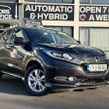 Honda HR-V 2017