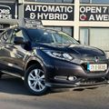 Honda HR-V 2017