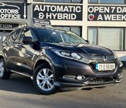 Honda HR-V 2017