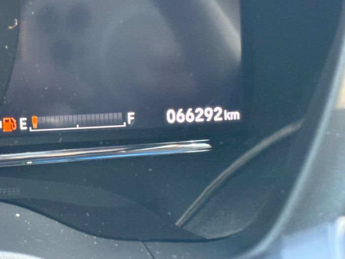 Honda HR-V 2017
