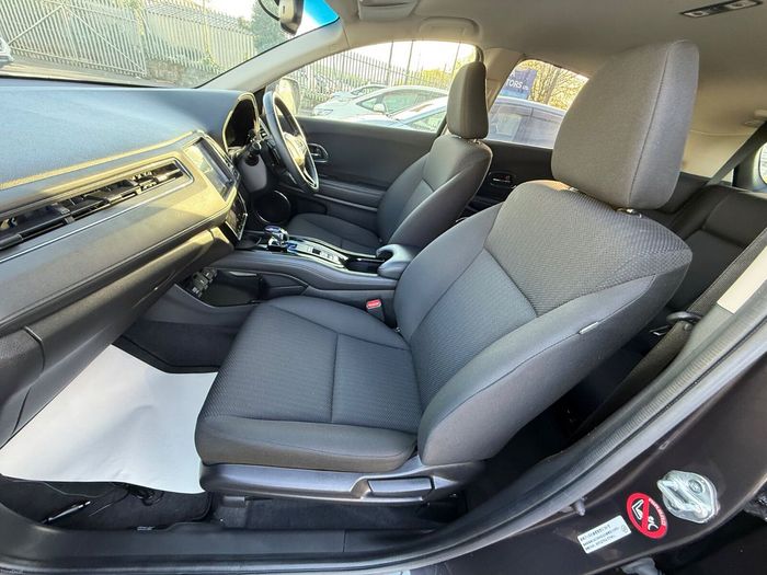 Honda HR-V 2017