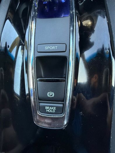 Honda Vezel 2017