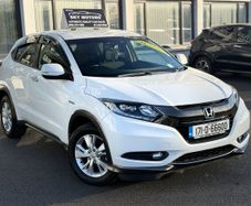 Honda HR-V 2017