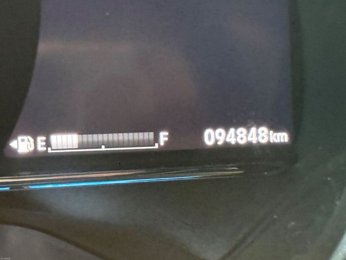 Honda HR-V 2017