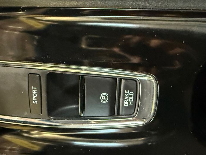 Honda HR-V 2017
