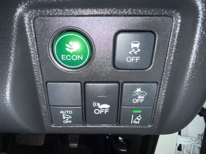 Honda HR-V 2017