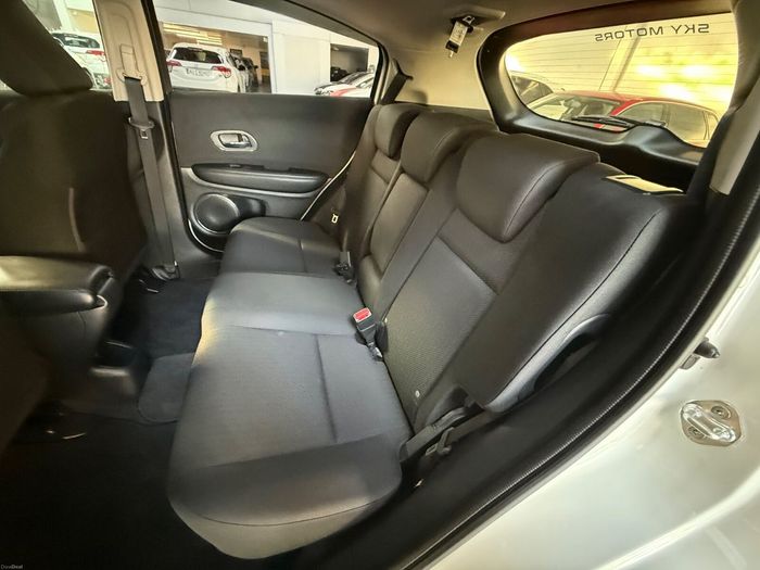 Honda HR-V 2017