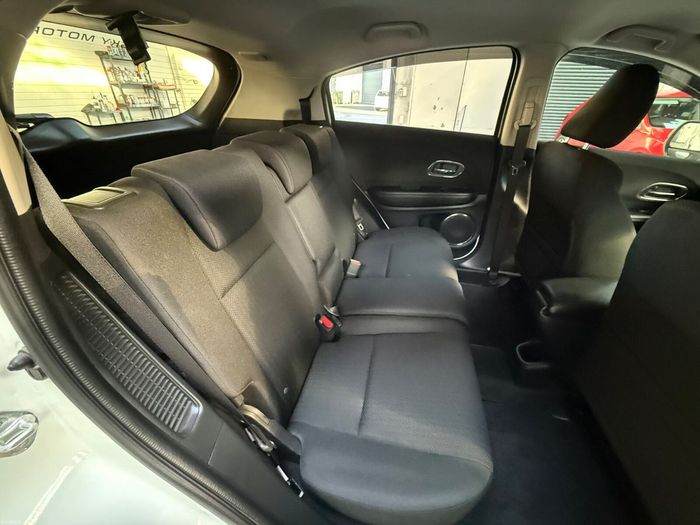 Honda HR-V 2017