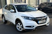 Honda Vezel 2017