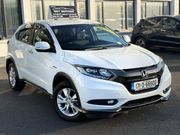 Honda Vezel 2017