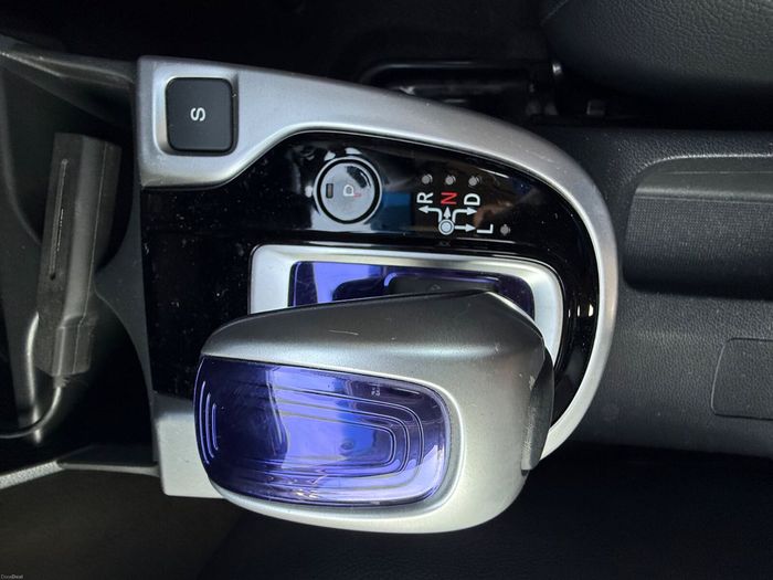 Honda Fit 2015