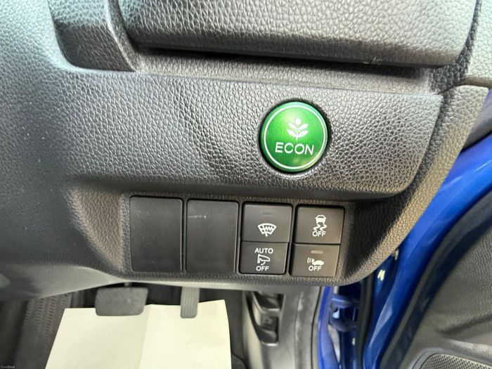 Honda Fit 2015