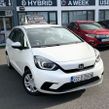 Honda Fit 2022
