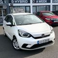 Honda Fit 2022