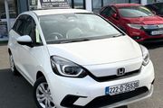 Honda Fit 2022