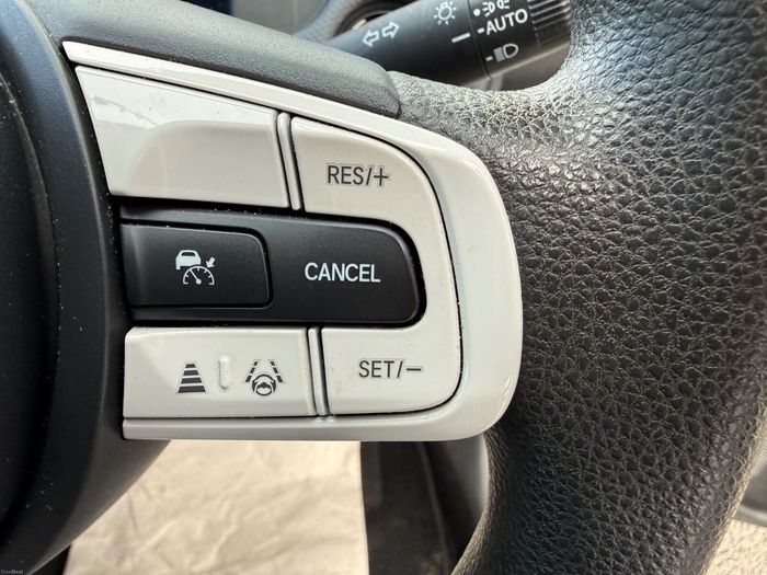 Honda Fit 2022
